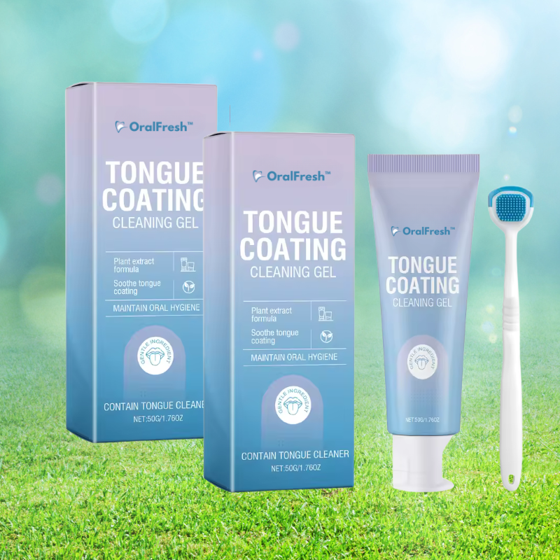 OralFresh™