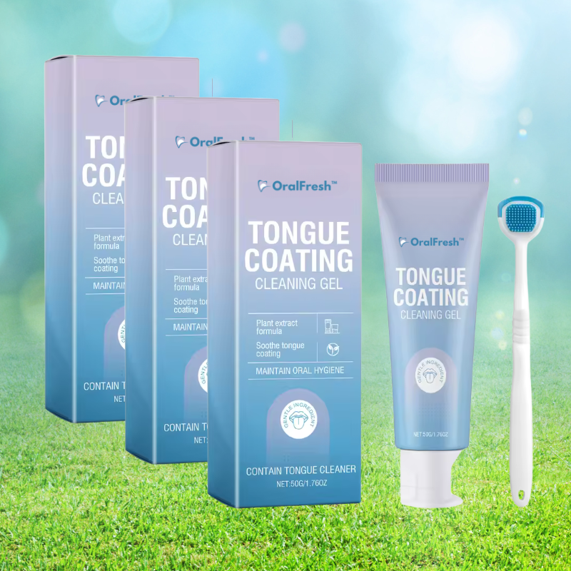 OralFresh™