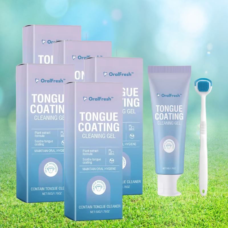 OralFresh™