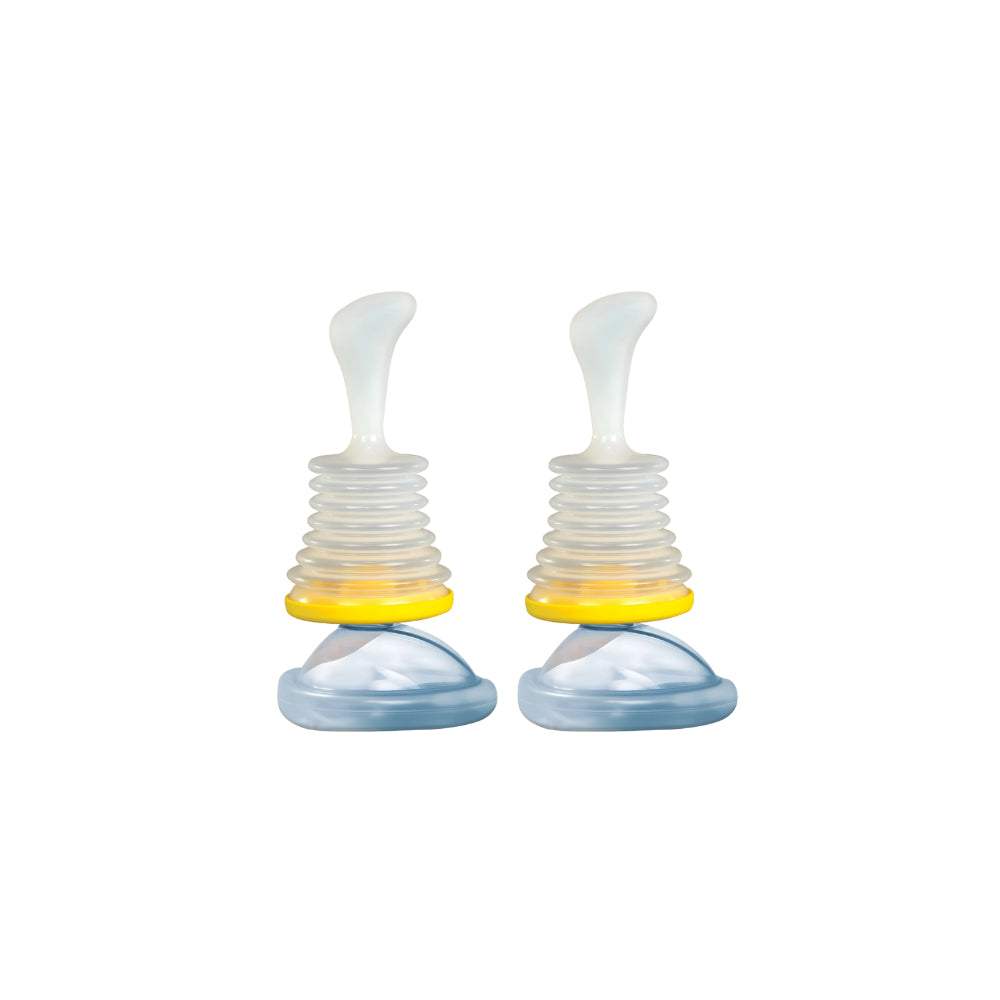 ChokeClear™