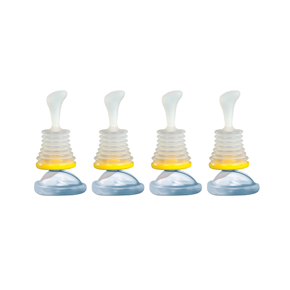 ChokeClear™