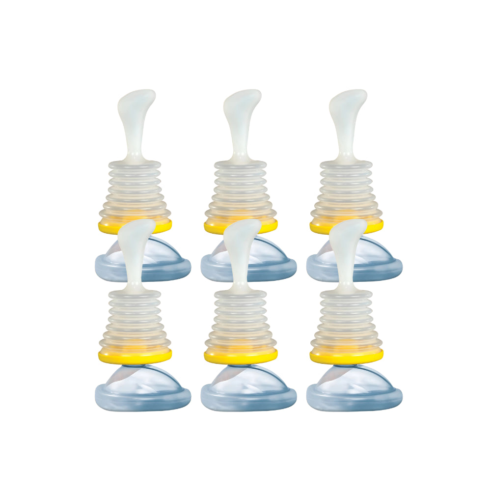 ChokeClear™
