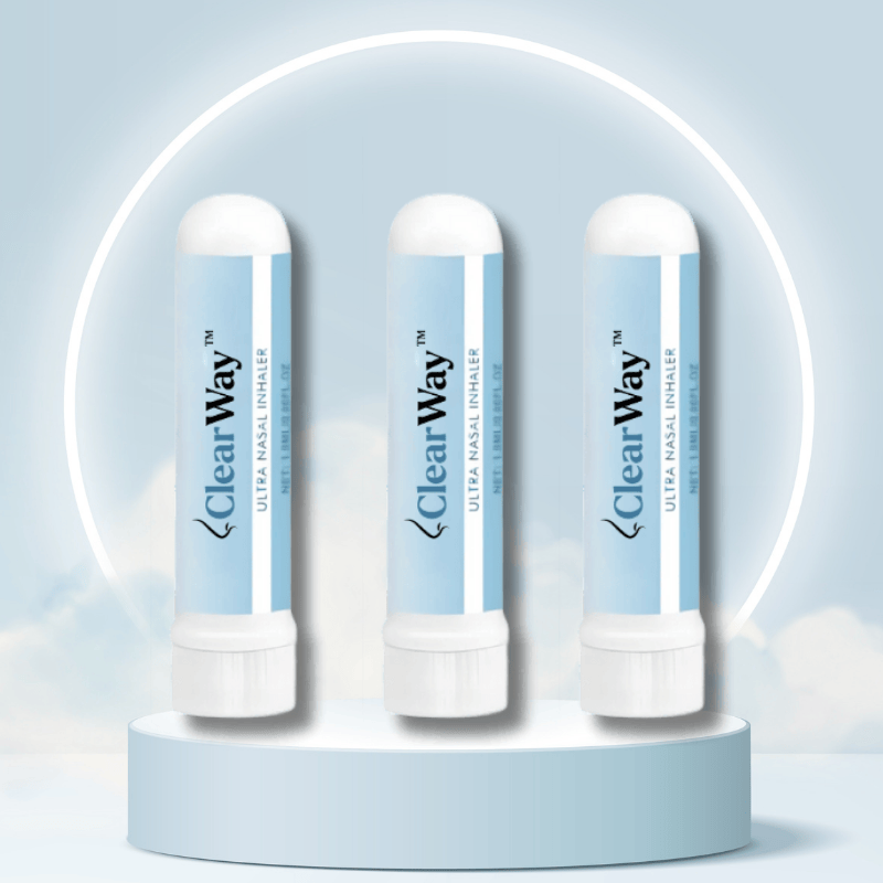 ClearWay™