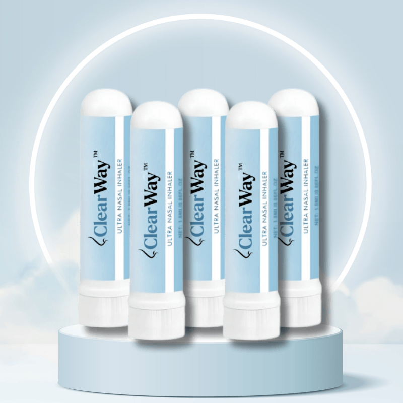 ClearWay™