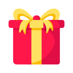 Mystery Gift